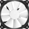 PHANTEKS PH-F120XP, PWM – 120mm, juodos spalvos/baltos spalvos