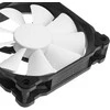 PHANTEKS PH-F120XP, PWM – 120mm, juodos spalvos/baltos spalvos