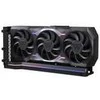 Vaizdo plokštė „Phanteks Premium PCIe Gen 5“ vertikalus GPU laikiklis, DRGB, su PCIe 5.0 jungties kabeliu – 220 mm, juodas