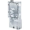 PHANTEKS R160C Reservoir – Transparent Acrylic Backplate, DRGB-LED
