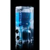 PHANTEKS R160C rezervuaras – permatoma akrilinė galinė plokštelė, DRGB-LED