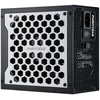 Phanteks Revolt 1200W Platinum Bundle, įkroviklis mit Cable Kit - juodas
