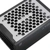 Phanteks Revolt 1600W Titanium, ATX 3.0, PCIe 5.0, fully modular - 1600 Watt, juodos spalvos