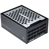 Phanteks Revolt 1600W Titanium, ATX 3.0, PCIe 5.0, fully modular - 1600 Watt, juodos spalvos