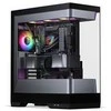 PHANTEKS S2 PC-Gehäuse, inkl 4x 120mm Lüfter, Glacier One 360M25 Gen2 DRGB AiO Wasserkühlung