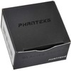PHANTEKS sandarinimo kamštis G1/4 - chromuotas
