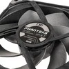PHANTEKS T30 PWM 120mm Fan – juodas
