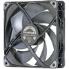 „Phanteks T30 PWM“ 140 mm ventiliatorius, 3 vnt. pakuotėje – Juodas