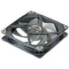 „Phanteks T30 PWM“ 140 mm ventiliatorius, 3 vnt. pakuotėje – Juodas
