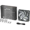 Phanteks T30 PWM 140mm Fan – Juodas