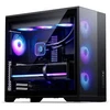 Phanteks XT M5 PC Case, Mid-Tower, ATX, Mesh, RGB – Juodas