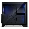 Phanteks XT M5 PC Case, Mid-Tower, ATX, Mesh, RGB – Juodas