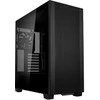 Phanteks XT Pro grūdinto stiklo langai - juoda