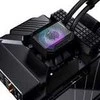 PHANTEKS XT Pro Ultra + Glacier One 360M25 Gen2 DRGB, 360mm, Bundle - juodas