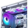 PHANTEKS XT Pro Ultra + Glacier One 360M25 Gen2 DRGB, 360mm, Bundle - baltas