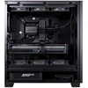 Phanteks XT Silent Midi Tower Juodas