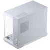 Phanteks XT V3 PC Case, Mini Case, mATX, Tempered Glass – including 3x 120mm Fans, Baltas