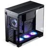 Phanteks XT V5 PC Case, Mid-Tower, ATX, Tempered Glass, RGB – Juodas