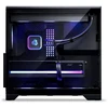 Phanteks XT V5 kompiuterio korpusas, Mid-Tower, ATX, grūdintas stiklas, RGB – juodas