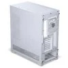 Phanteks XT View Matrix PC Case, Mid-Tower, E-ATX, Tempered Glass, Matrix LED – Baltas