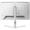 Monitorius Philips | 27M2C5201L/00 | 27 " | VA | 16:9 | 180 Hz | 1 ms | 1920 x 1080 pikselių | 300 cd/m² | HDMI jungtys quantity 2 | Baltas