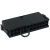 Phobya ATX24 - ATX24, Juodas (52182)