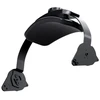 Pimax Crystal Comfort Topstrap, head strap for Pimax VR headsets, adjustable – juodas