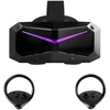 Pimax Crystal Super Micro-OLED VR ausinės – juodos
