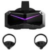 Pimax Crystal Super Micro-OLED VR-Headset - juodas