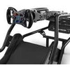 Playseat tiesioginės pavaros PRO adapteris - sidabrinis