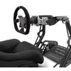 Playseat tiesioginės pavaros PRO adapteris - sidabrinis