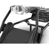 Playseat tiesioginės pavaros PRO adapteris - sidabrinis
