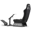 Playseat Evolution Actifit- juodas