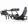 Žaidimų kėdė lenktynėms Playseat Formula Intelligence, Juoda