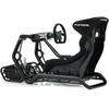 Playseat Sensation Pro ActiFit - cockpit + racing seat, juodas