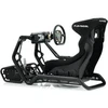 Playseat Sensation Pro ActiFit - cockpit + racing seat, juodas