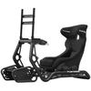 Playseat Sensation Pro ActiFit - cockpit + racing seat, juodas