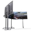 Laikiklis Playseats Playseat trivietis televizoriaus stovas