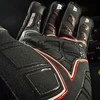 Polesetter EVO ONE Simracing Handschuhe - Dydis XL