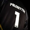 Polesetter ONE Simracing Jersey Geltona - L