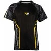 Polesetter ONE Simracing Jersey Geltona - M