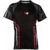 Polesetter ONE Simracing Jersey Raudona - XL