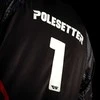 Polesetter ONE Simracing Jersey Raudona - L