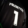 Polesetter ONE Simracing Jersey Žalias - L