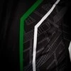 Polesetter ONE Simracing Jersey Žalias - XL