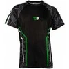 Polesetter ONE Simracing Jersey Žalias - M