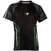 Polesetter ONE Simracing Jersey Žalias - L