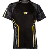 Polesetter ONE Simracing Shirt - Size M, yellow