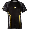 Polesetter ONE Simracing Shirt - Size XXL, yellow