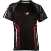 Polesetter ONE Simracing Shirt - Size L, red